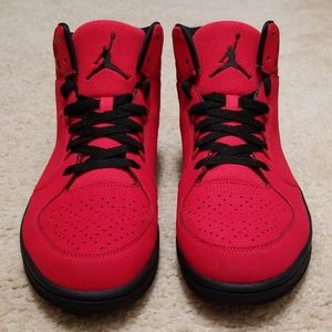 AIR JORDAN 1 Flight 3 RETRO-immaculate condition